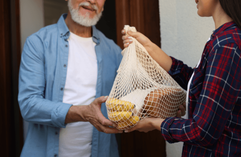 Good Neighbour Scheme (RVC)